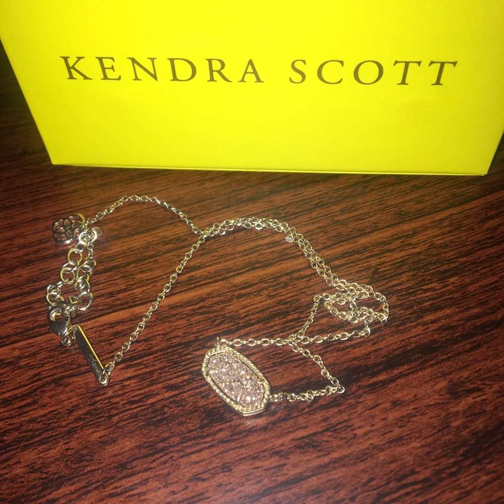 kendra scott necklace